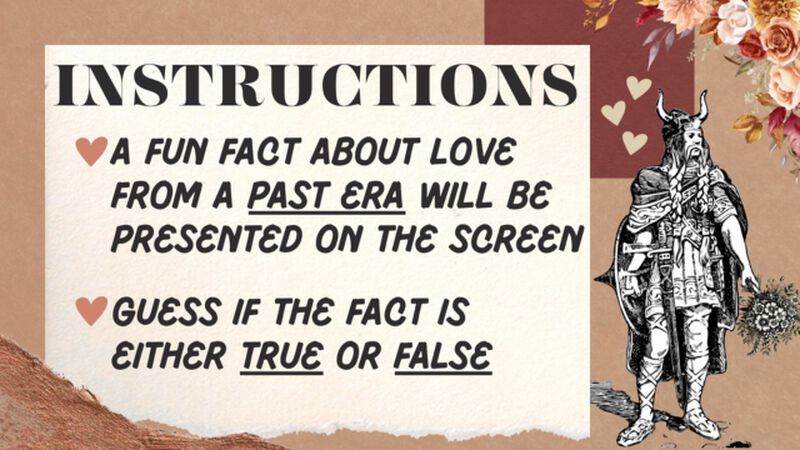 Eras Of Love